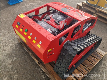 Cortacésped Unused Raptor VT900: foto 3 Cortacésped Unused Raptor VT900: foto 3