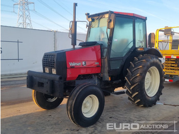 Tractor VALMET