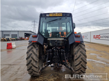Tractor Valtra 6400: foto 4 Tractor Valtra 6400: foto 4