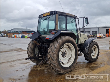Tractor Valtra 6400: foto 5 Tractor Valtra 6400: foto 5