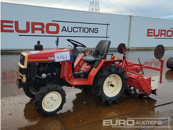 Tractor viñedo/ Frutero YANMAR