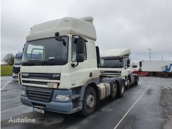 Cabeza tractora DAF CF 85 460: foto 1