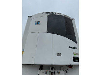 Frigorífico semirremolque SCHMITZ
