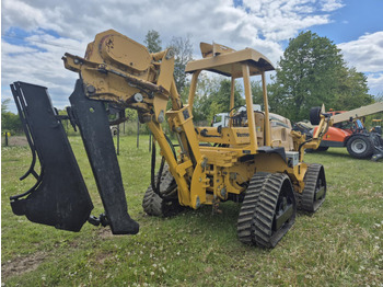 Zanjadora Vermeer RTX1250: foto 5