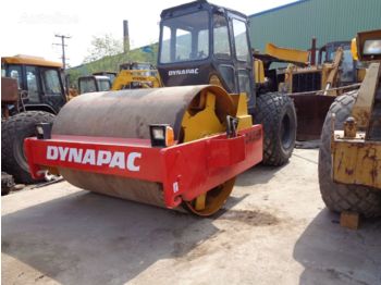 Compactador DYNAPAC CA30D: foto 1