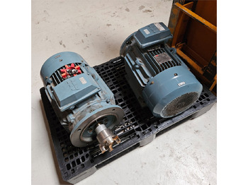 Máquina herramienta