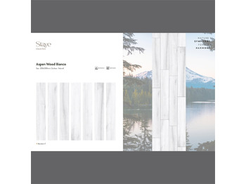 Herramienta/ Equipo ABC ASPEN WOOD BIANCO: foto 3