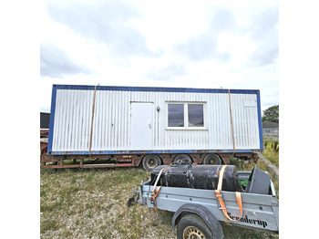 Casa contenedor ABC Beboelsesmodul: foto 2