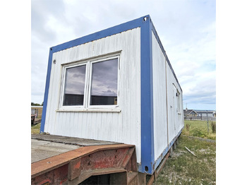 Casa contenedor ABC Beboelsesmodul: foto 3