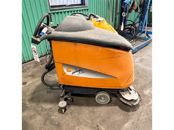 Fregadora ABC CO1250.2 2x: foto 3
