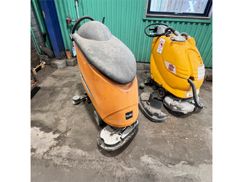 Fregadora ABC CO1250.2 2x: foto 4