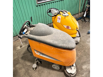 Fregadora ABC CO1250.2 2x: foto 2