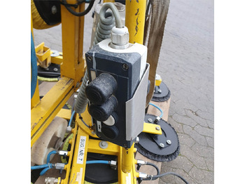 Equipo de construcción ABC DSH2/12 V: foto 4