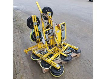 Equipo de construcción ABC DSH2/12 V: foto 2