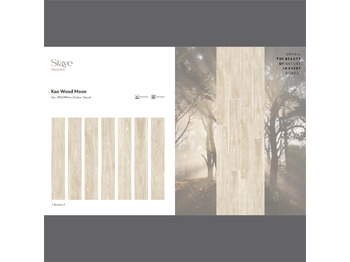 Herramienta/ Equipo ABC KAO WOOD MOON: foto 3