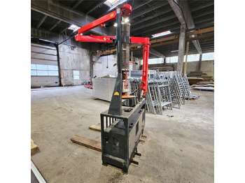 Equipo de construcción AL-Vac Blazer 2000: foto 4