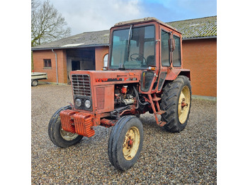 Tractor BELARUS