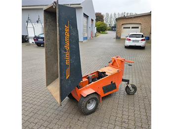Minidumper