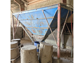 Maquinaria ganadera Bogballe 2012: foto 5 Maquinaria ganadera Bogballe 2012: foto 5