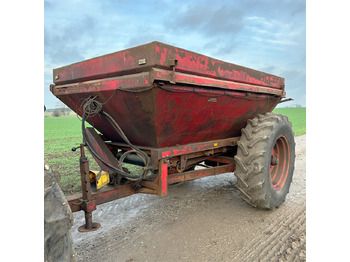 Esparcidor de sal Bredal B50: foto 3