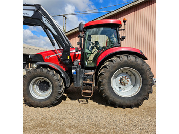 Tractor CASE IH Puma 230 CVX: foto 2