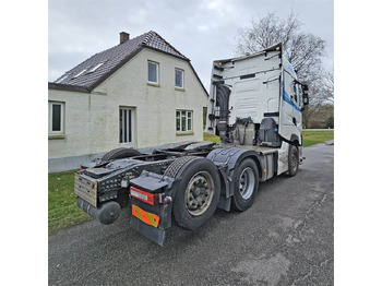 Cabeza tractora Renault T High 520 DTIM: foto 5 Cabeza tractora Renault T High 520 DTIM: foto 5