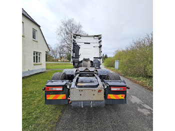 Cabeza tractora Renault T High 520 DTIM: foto 4 Cabeza tractora Renault T High 520 DTIM: foto 4