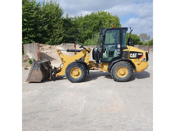 Leasing financiero de Caterpillar 906 H2 leasing Caterpillar 906 H2: foto 3