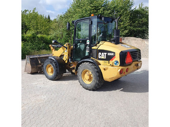 Leasing financiero de Caterpillar 906 H2 leasing Caterpillar 906 H2: foto 5