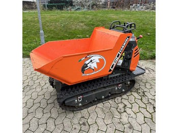 Minidumper
