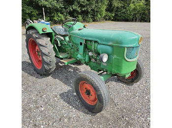 Tractor DEUTZ D