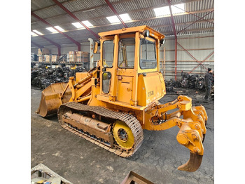 Leasing financiero de Fiat-Allis 571 FL7 B leasing Fiat-Allis 571 FL7 B: foto 5