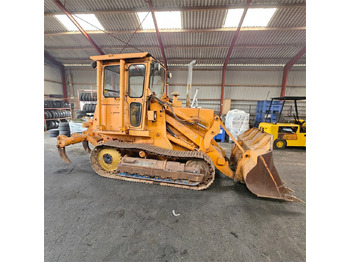 Leasing financiero de Fiat-Allis 571 FL7 B leasing Fiat-Allis 571 FL7 B: foto 2