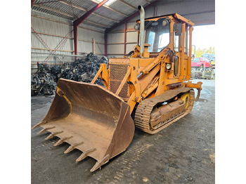 Leasing financiero de Fiat-Allis 571 FL7 B leasing Fiat-Allis 571 FL7 B: foto 4