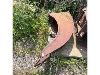 Cazo para Maquinaria de construcción Ford 550: foto 3