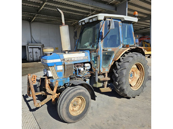Tractor FORD