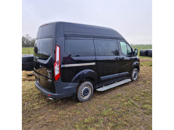 Leasing financiero de Ford Transit Custom, 2.2 Tdci leasing Ford Transit Custom, 2.2 Tdci: foto 5