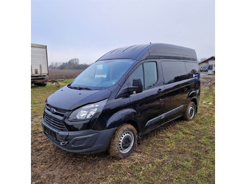Leasing financiero de Ford Transit Custom, 2.2 Tdci leasing Ford Transit Custom, 2.2 Tdci: foto 1