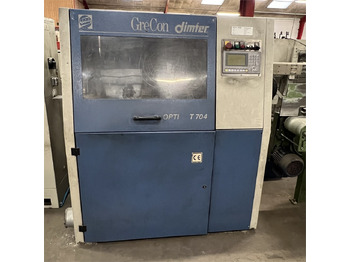 Máquina herramienta