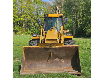 Retroexcavadora Hydrema 906C: foto 2