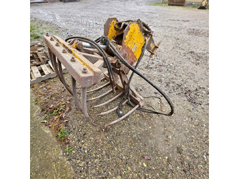 Implemento para Maquinaria de construcción ABC YCY: foto 3