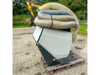 Implemento para Barredora vial Nilfisk Engholm FS2150 & FK22150: foto 5