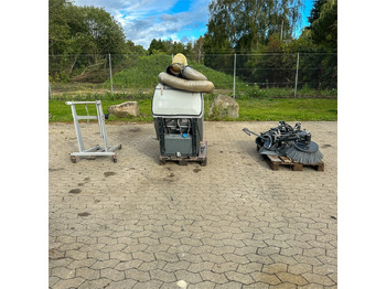 Implemento para Barredora vial Nilfisk Engholm FS2150 & FK22150: foto 2