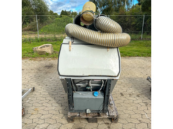 Implemento para Barredora vial Nilfisk Engholm FS2150 & FK22150: foto 4