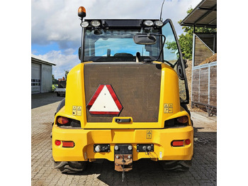 Leasing financiero de JCB TM310 leasing JCB TM310: foto 5