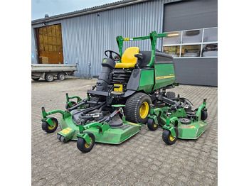 Cortacésped JOHN DEERE