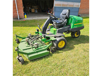 Cortacésped JOHN DEERE
