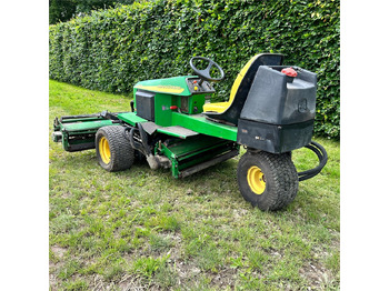 Cortacésped John Deere 2653A: foto 4