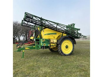 Pulverizador JOHN DEERE