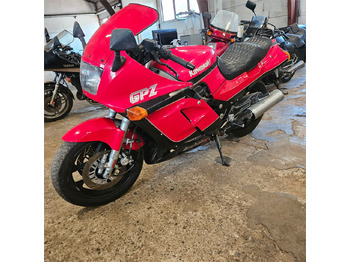 Motocicleta KAWASAKI